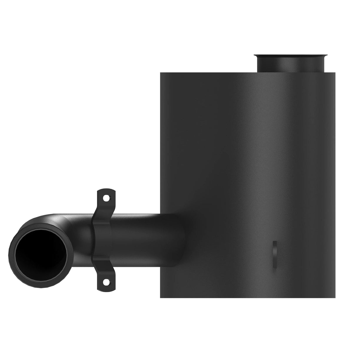 RE71565: Fits John Deere RE71565 Muffler – Genuine OEM