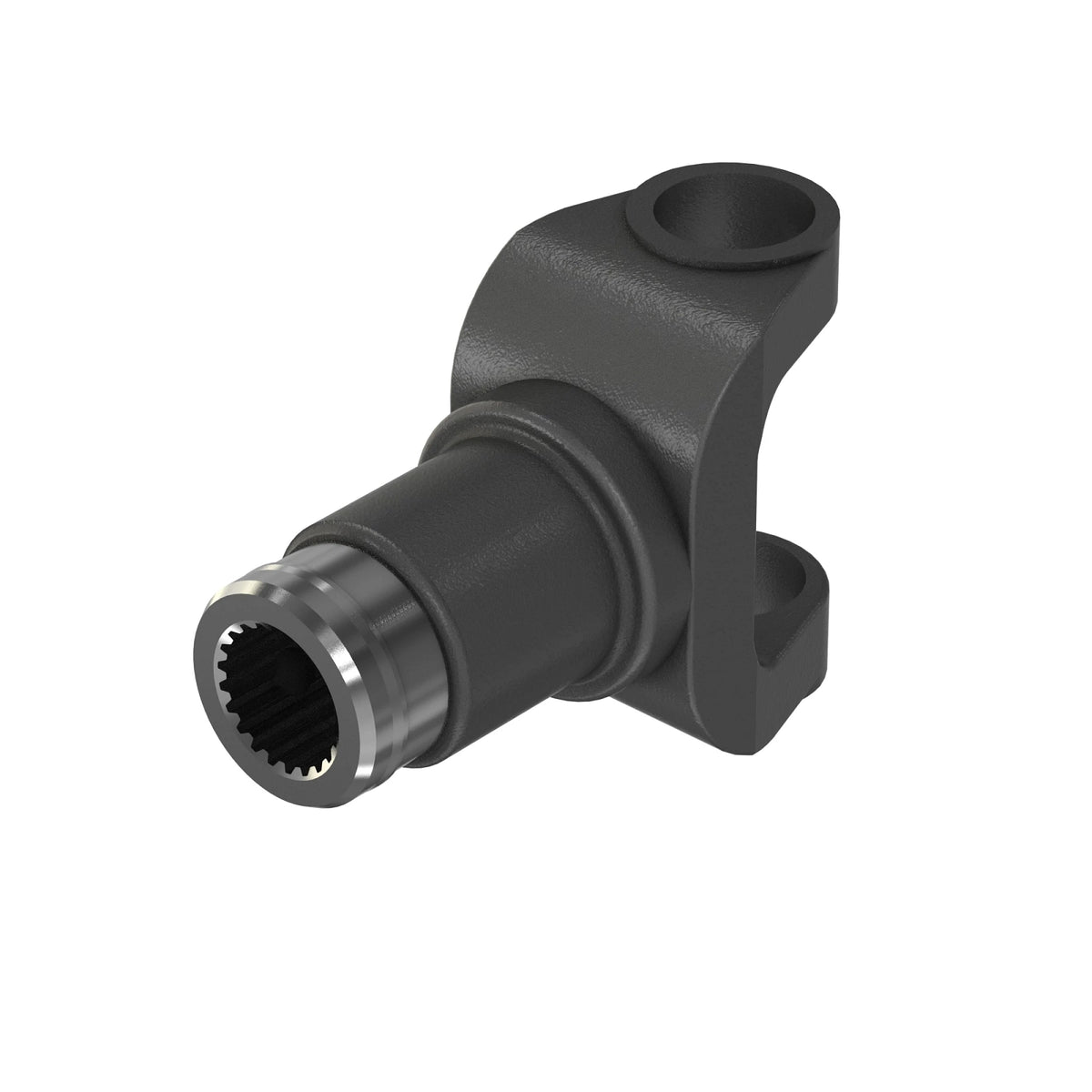 RE71566: Fits John Deere RE71566 Universal Joint Yoke – Genuine OEM