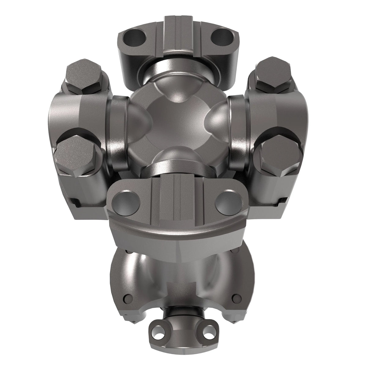 RE71608: Fits John Deere RE71608 Universal Joint Assembly – Genuine OEM