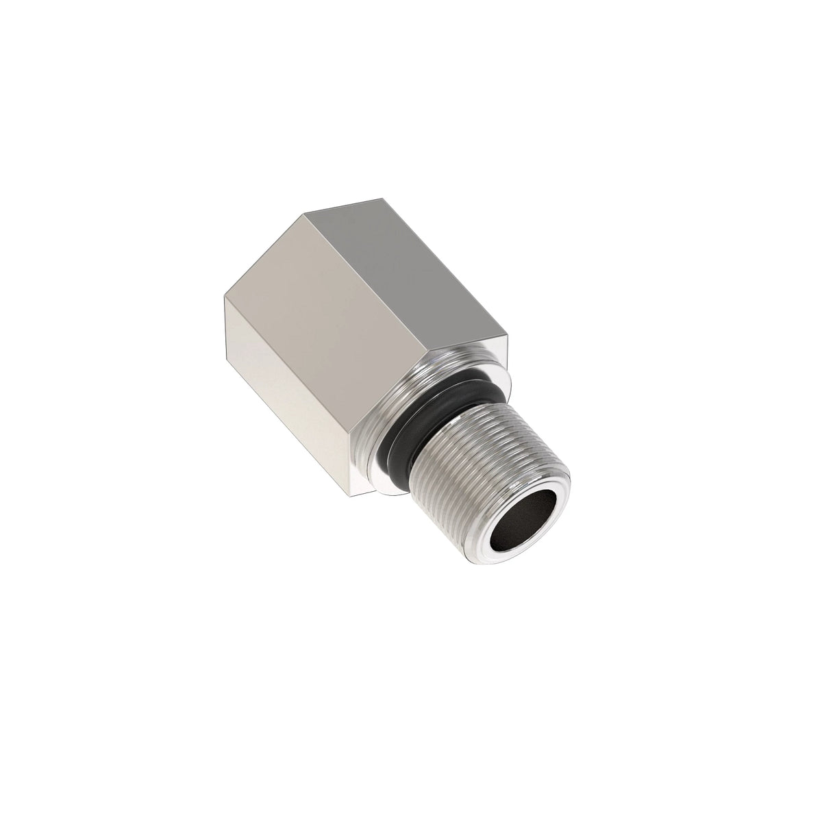 RE71637: Fits John Deere RE71637 Adapter Fitting – Genuine OEM