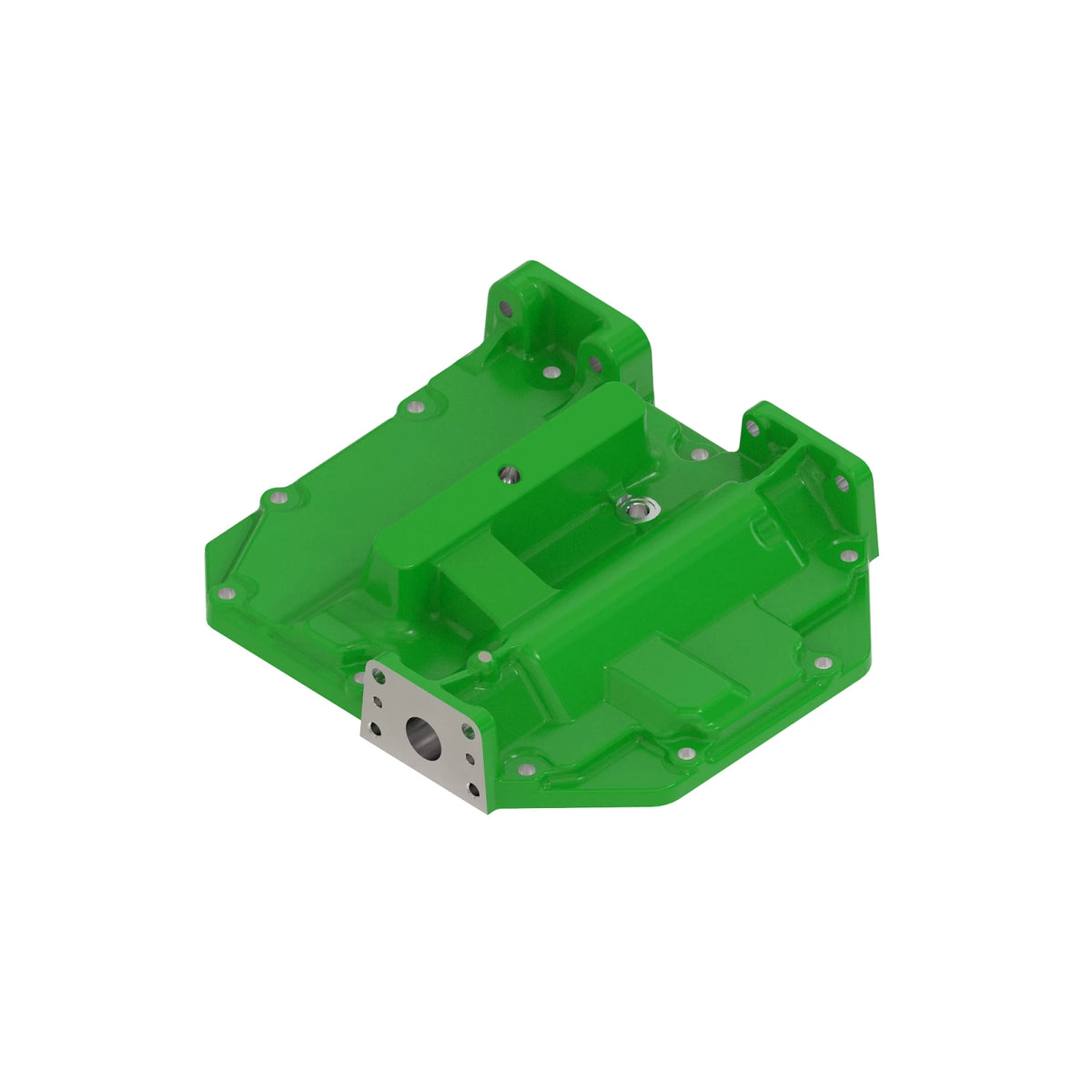 RE71881: Fits John Deere RE71881 Transmission Housing Cover – Genuine OEM