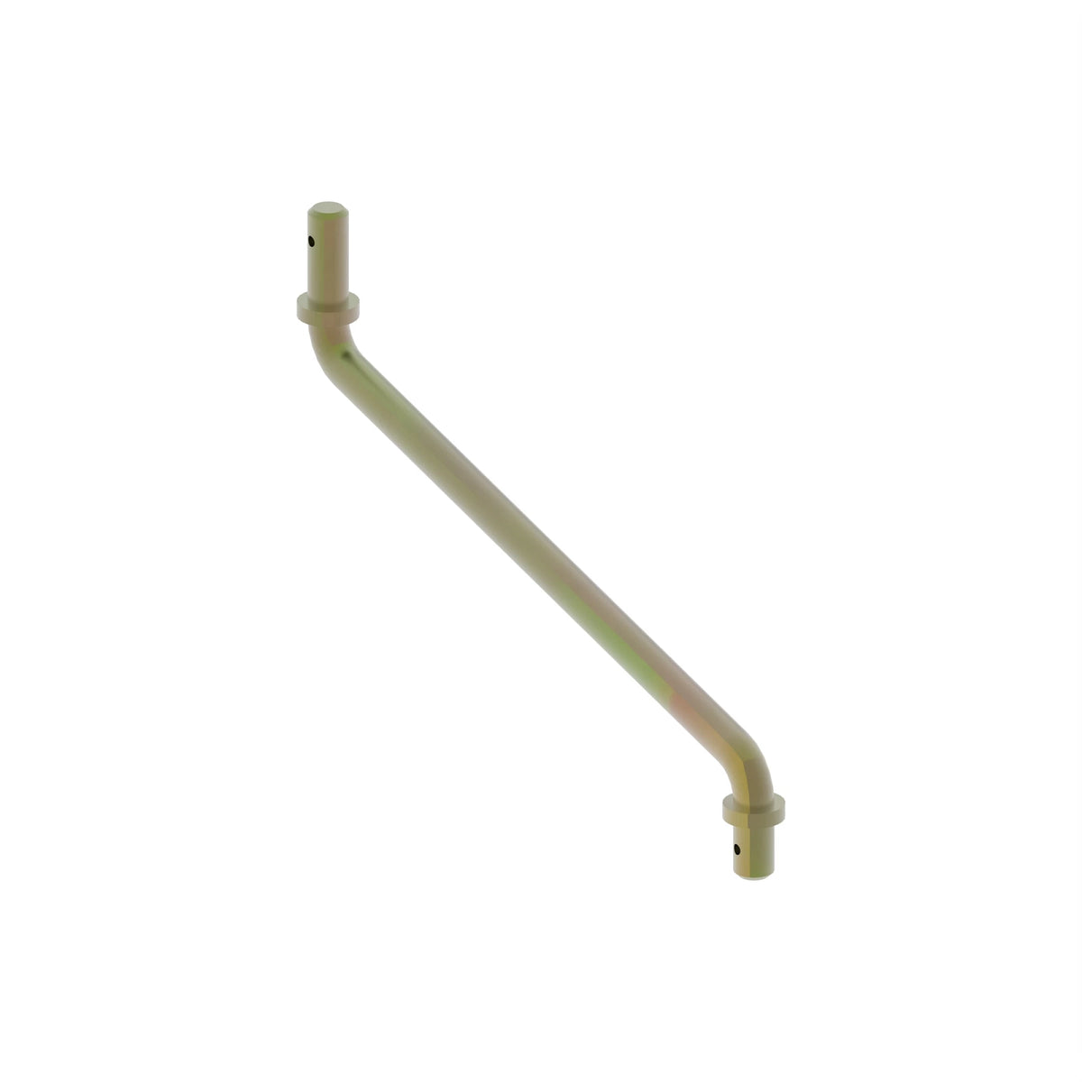 RE72182: Fits John Deere RE72182 Foot Throttle Pin – Genuine OEM