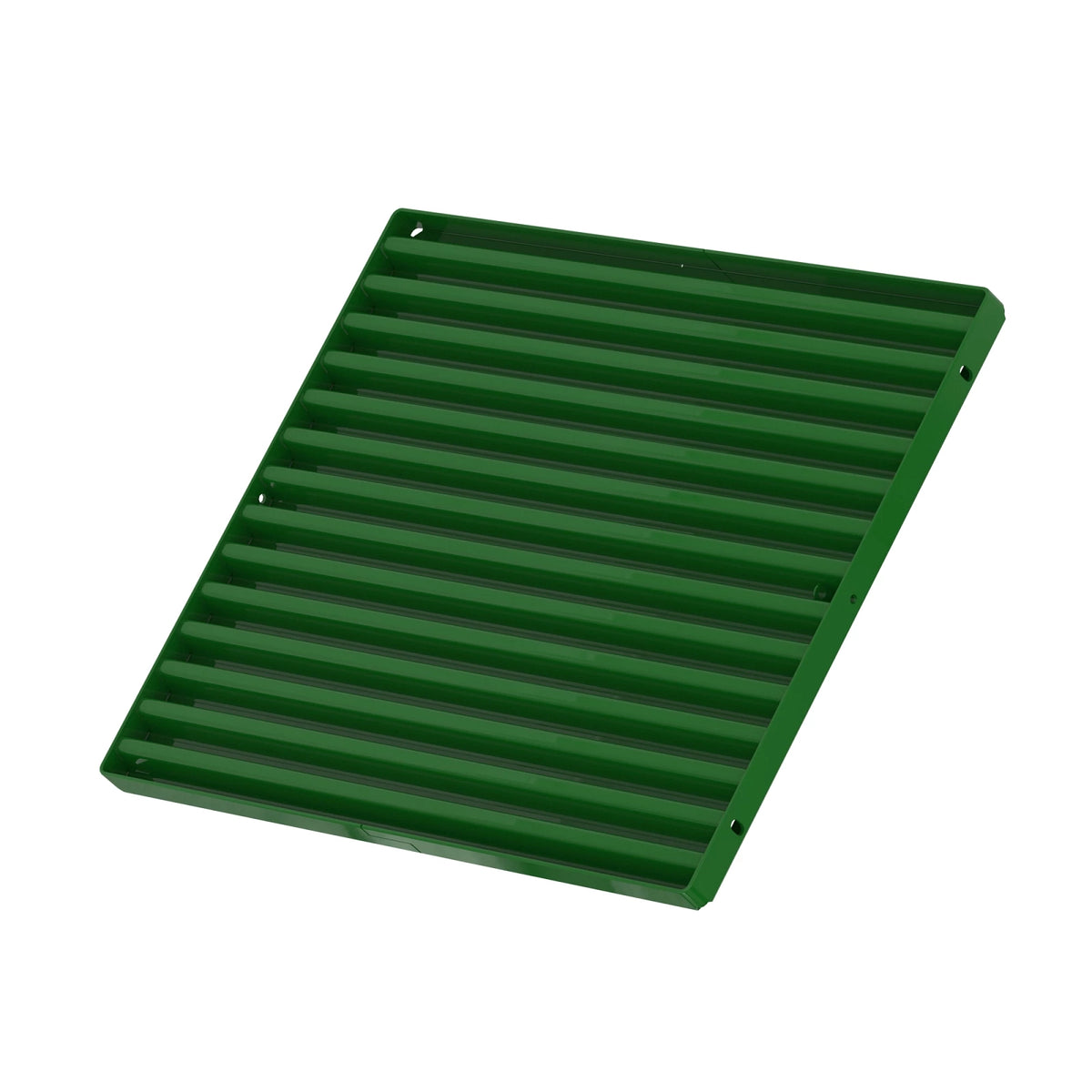 RE72305: Fits John Deere RE72305 Side Screen Grille – Genuine OEM