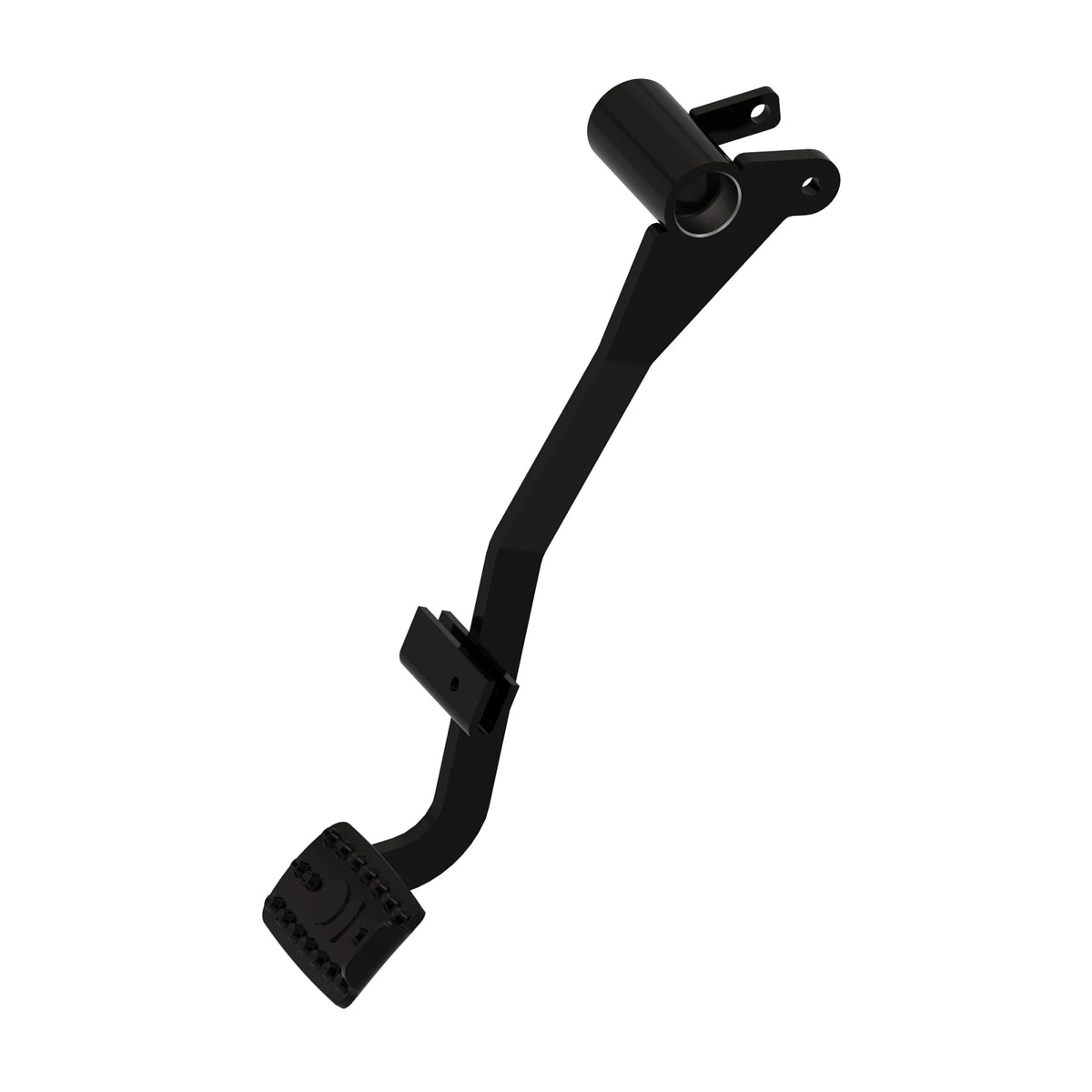 RE72414: Fits John Deere RE72414 Right Side Pedal – Genuine OEM