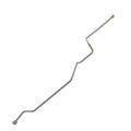 RE72472: Fits John Deere RE72472 Steering RH Oil Line – Genuine OEM