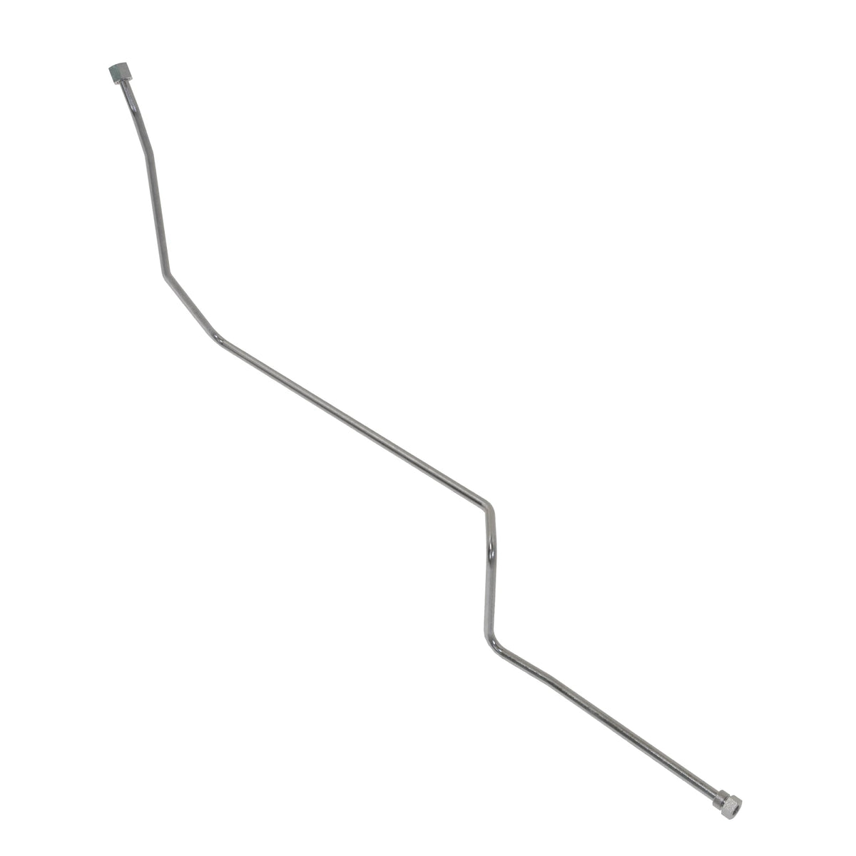 RE72473: Fits John Deere RE72473 LH Steering Oil Line – Genuine OEM