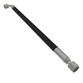 RE72475: Fits John Deere RE72475 Steering (2WD) Hydraulic Hose – Genuine OEM