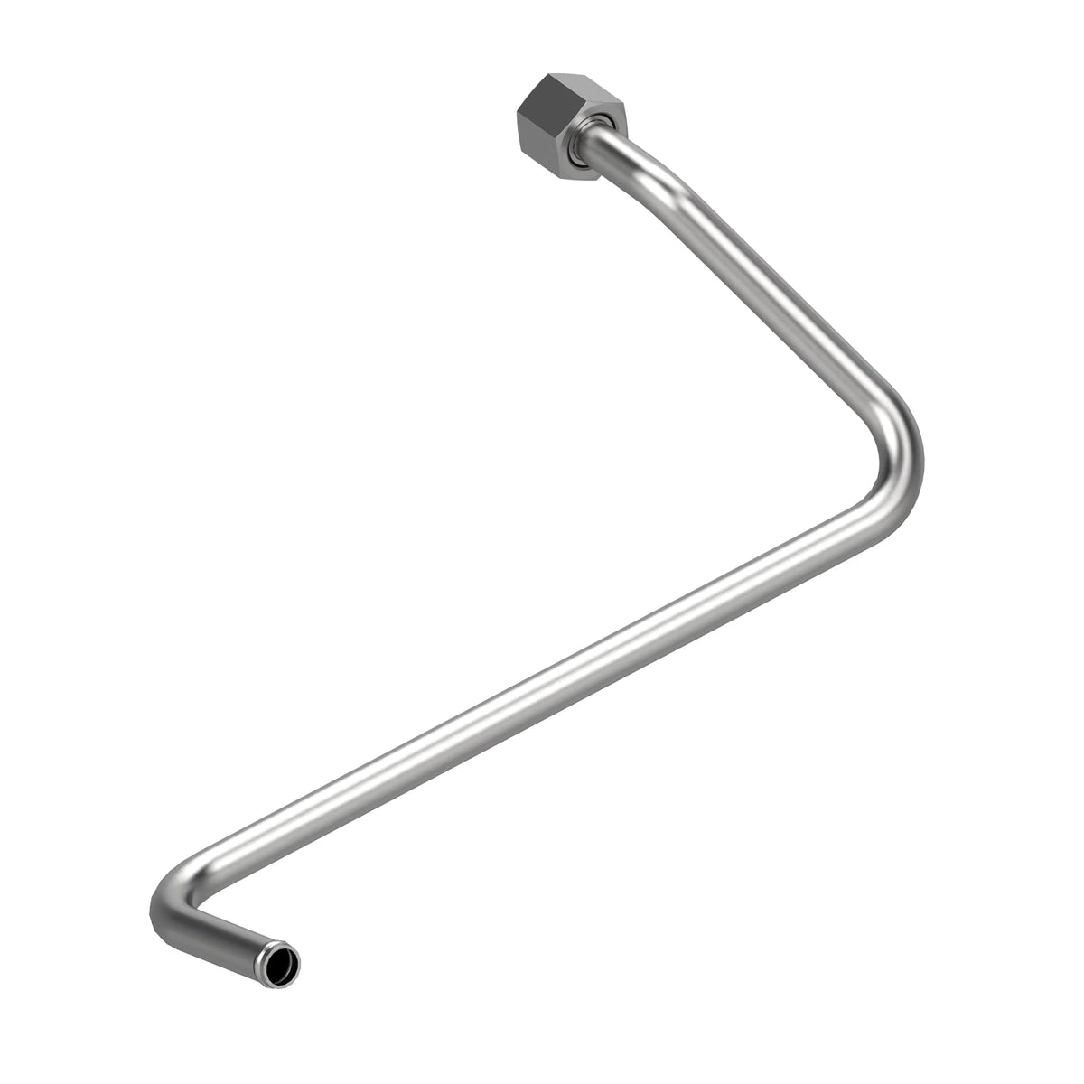RE72483: Fits John Deere RE72483 Structural Tube – Genuine OEM