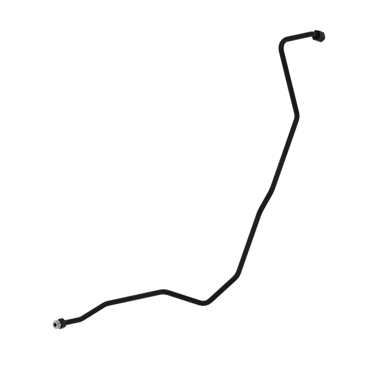 RE72526: Fits John Deere RE72526 LH Steering Oil Line – Genuine OEM