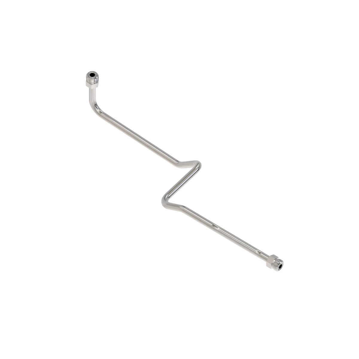 RE72550: Fits John Deere RE72550 Oil Line – Genuine OEM