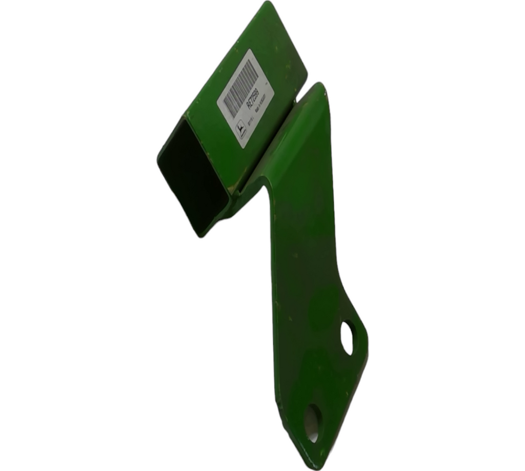 RE72599: RE72599 — POCKET, DRAWBAR, ASSY