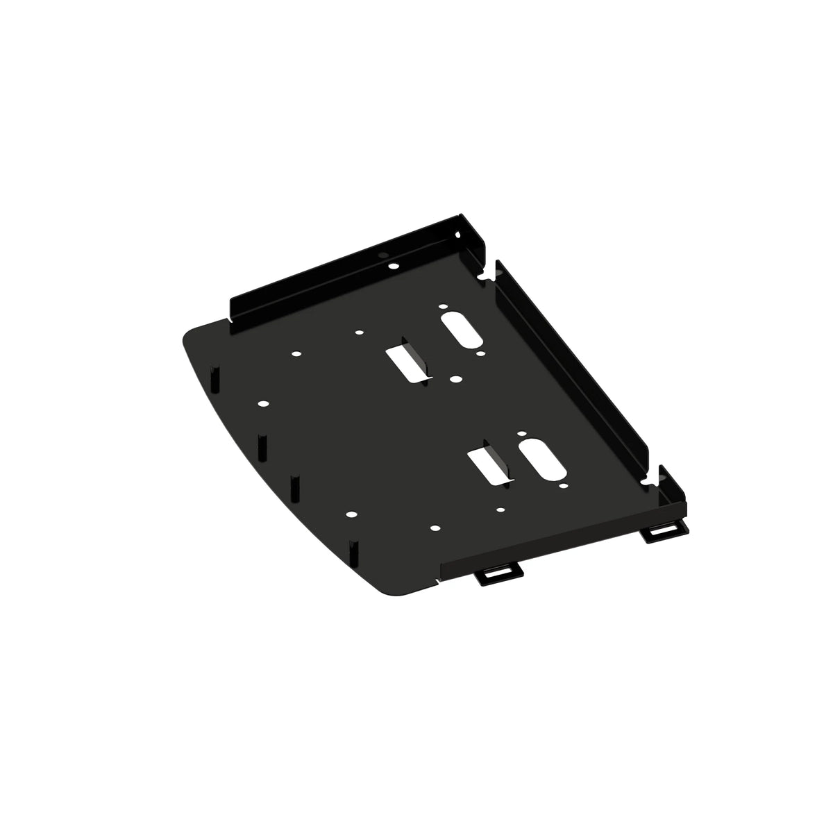 RE72619: Fits John Deere RE72619 Grille Support – Genuine OEM