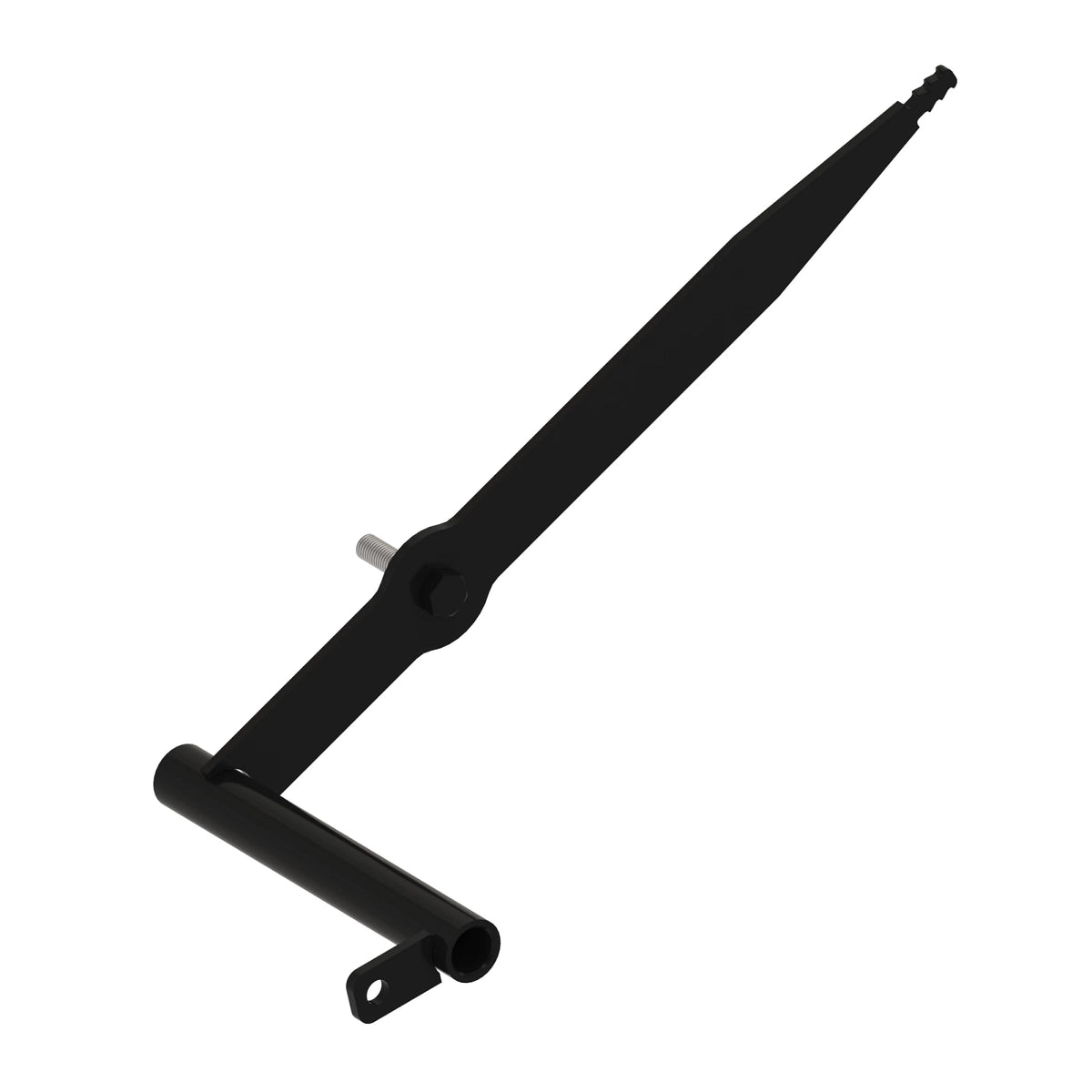 RE72645: Fits John Deere RE72645 Rockshaft Control Lever – Genuine OEM