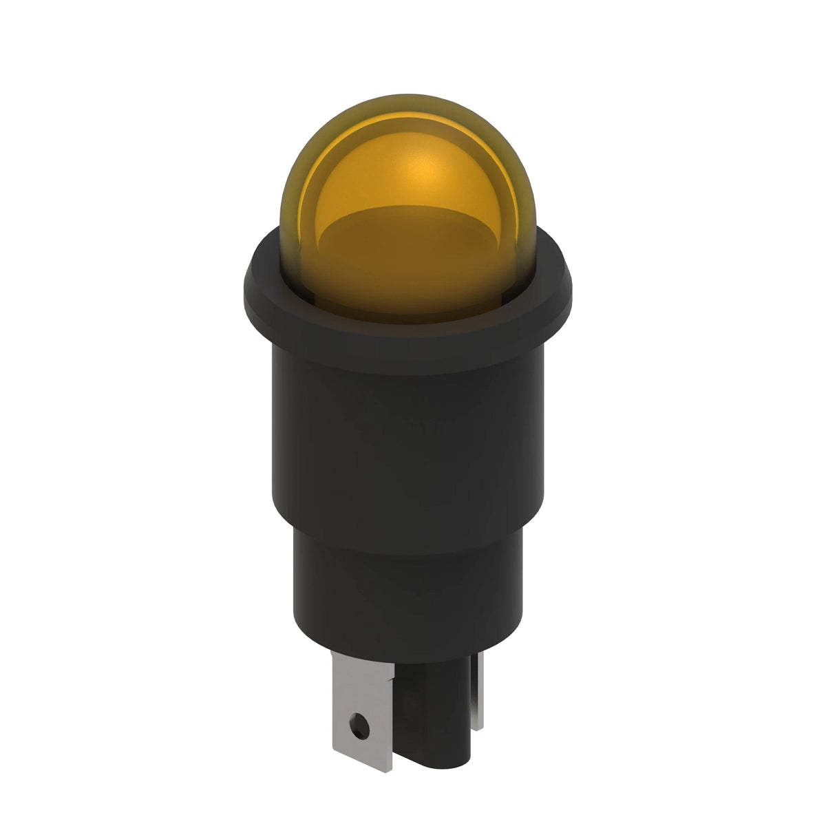 RE72672: Fits John Deere RE72672 Indicator Lamp – Genuine OEM