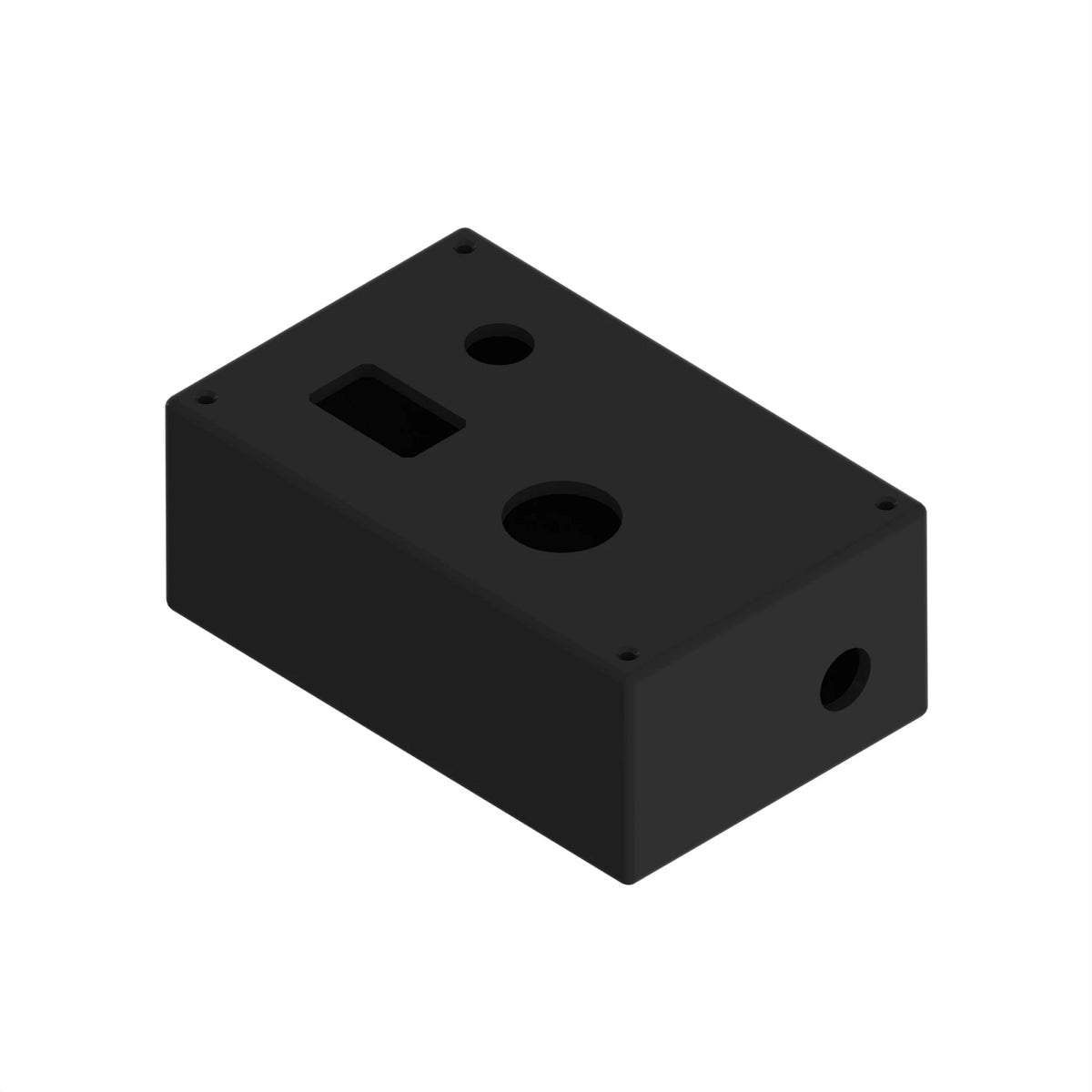 RE72674: Fits John Deere RE72674 Box – Genuine OEM