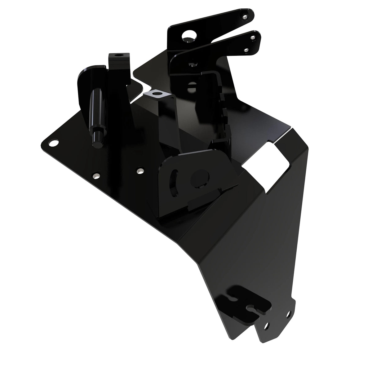 RE72754: Fits John Deere RE72754 Bracket – Genuine OEM