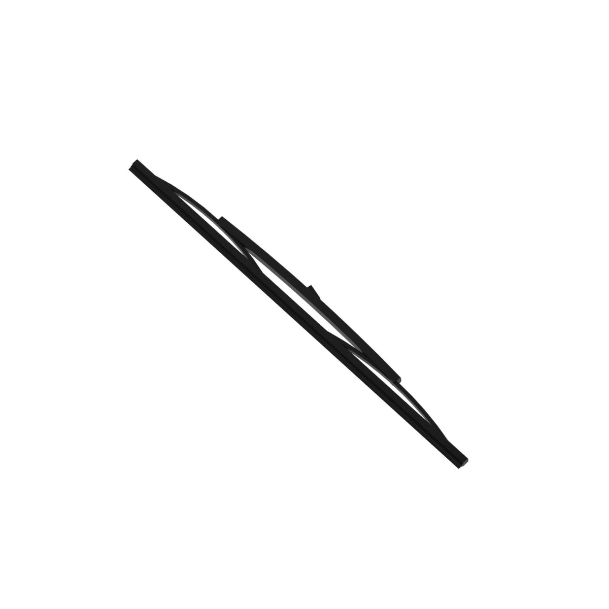 RE72766: Fits John Deere RE72766 Windshield Wiper Blade, 500 mm Length – Genuine OEM