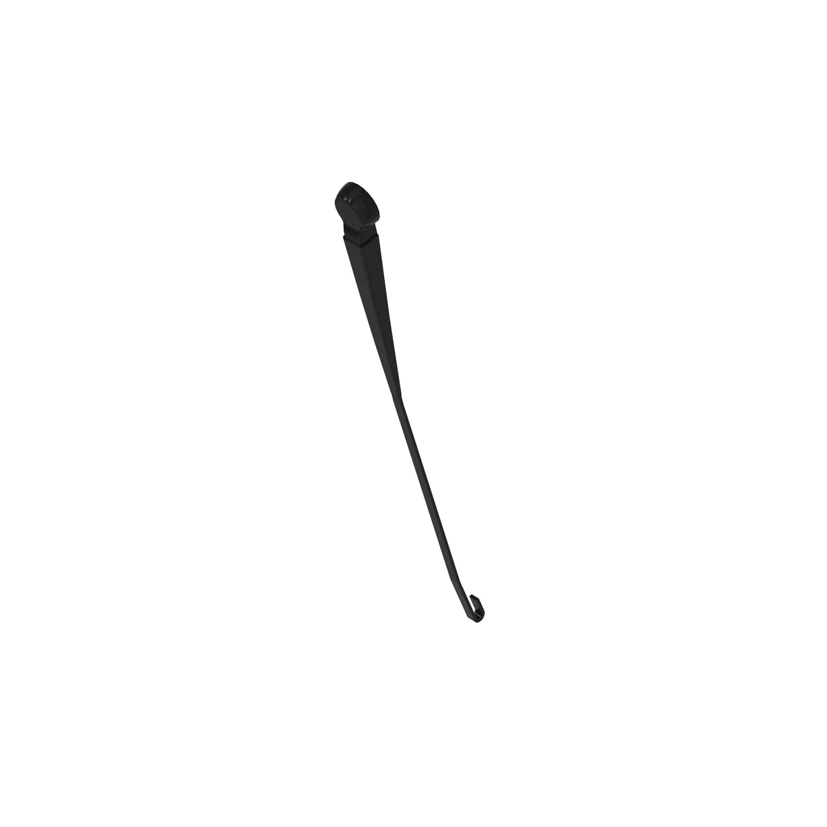 RE72767: Fits John Deere RE72767 Front Windshield Wiper Arm, 500 mm Length – Genuine OEM