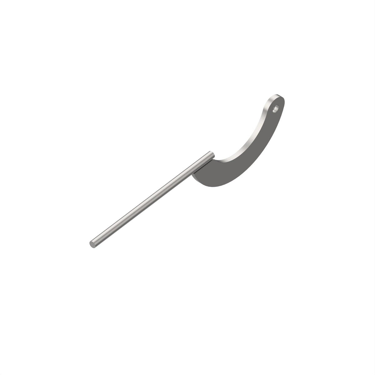 RE72832: Fits John Deere RE72832 PTO Control Lever Rod – Genuine OEM
