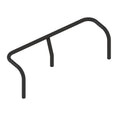 RE72843: Fits John Deere RE72843 Rail – Genuine OEM