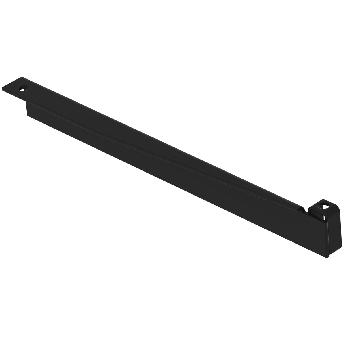 RE72849: Fits John Deere RE72849 Fuel Tank Bracket, Right Side – Genuine OEM