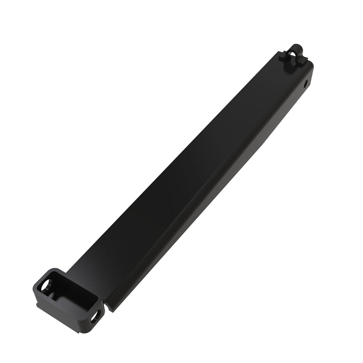 RE72850: Fits John Deere RE72850 Fuel Tank Bracket, Left Side – Genuine OEM