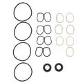 RE72851: Fits John Deere RE72851 Hydraulic Pump Seal Kit – Genuine OEM
