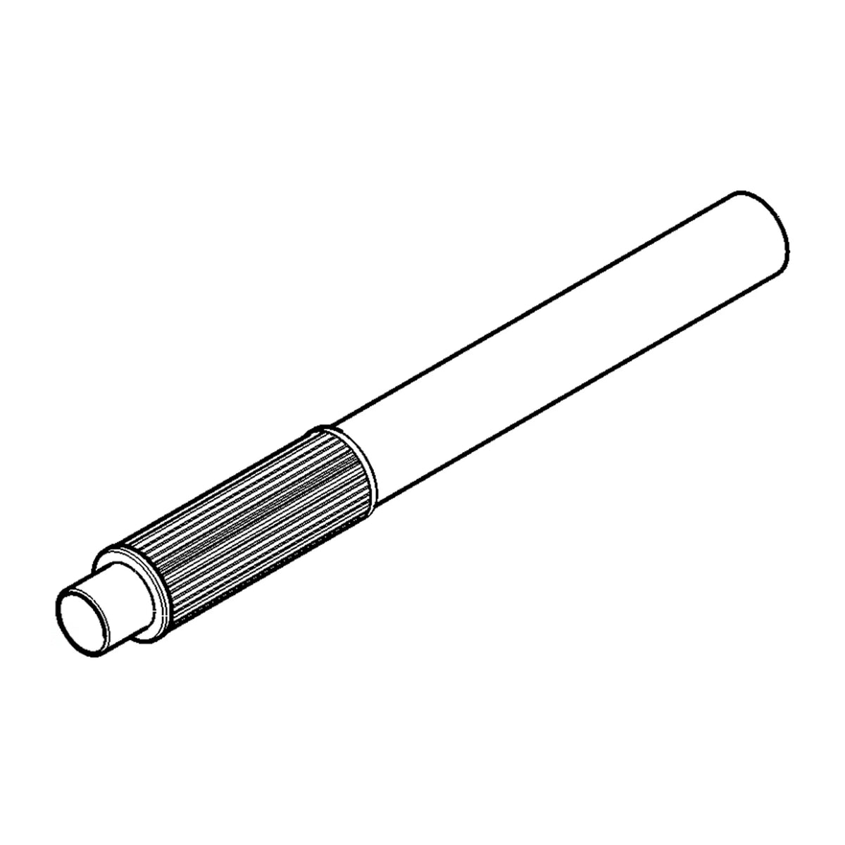 RE72875: Fits John Deere RE72875 Screen, Suction – Genuine OEM