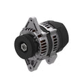 RE72917: Fits John Deere RE72917 Alternator, 12 Volt, 60 Amp – Genuine OEM
