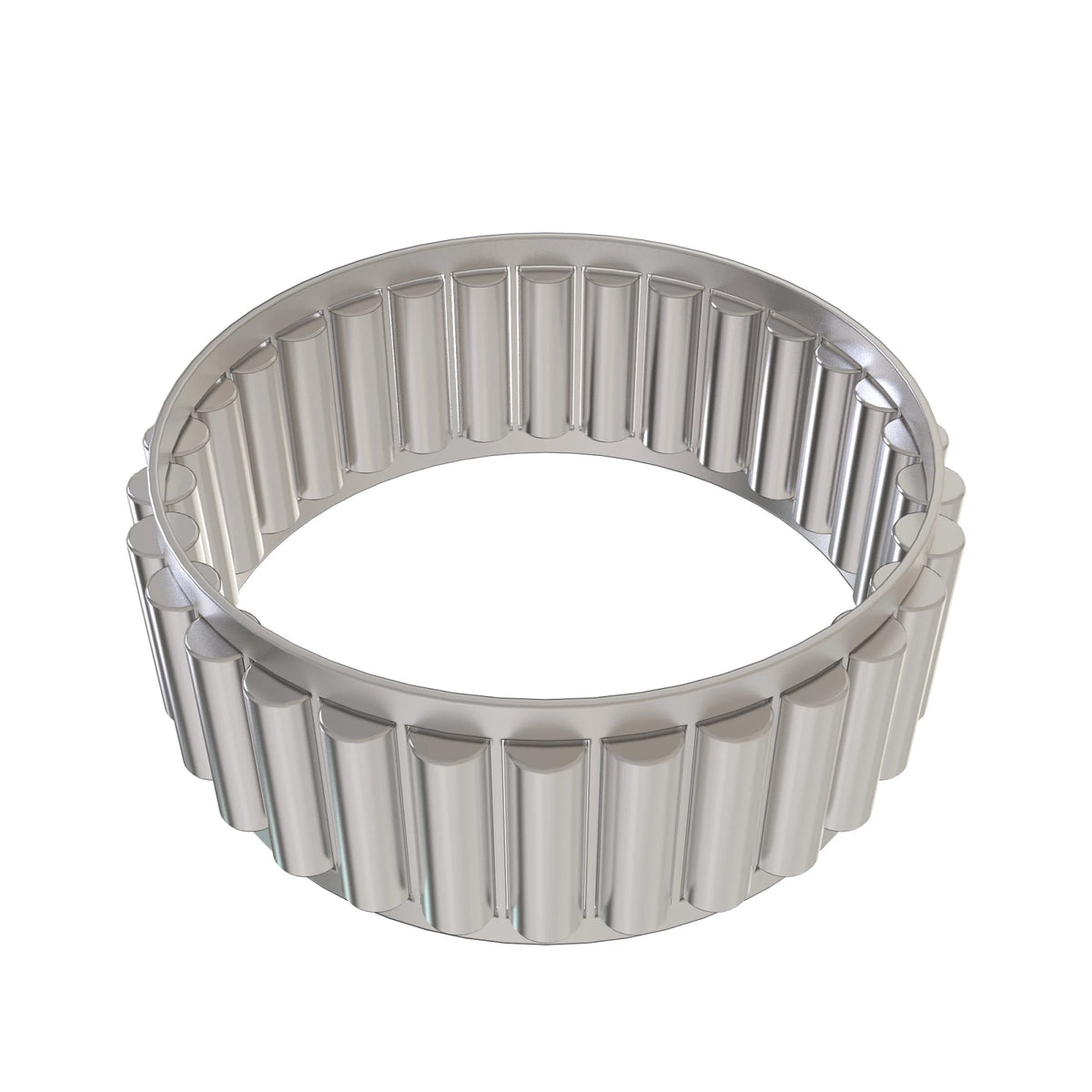 RE73015: Fits John Deere RE73015 Open End Needle Cylindrical Roller Bearing – Genuine OEM