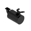 RE73086: Fits John Deere RE73086 Muffler – Genuine OEM
