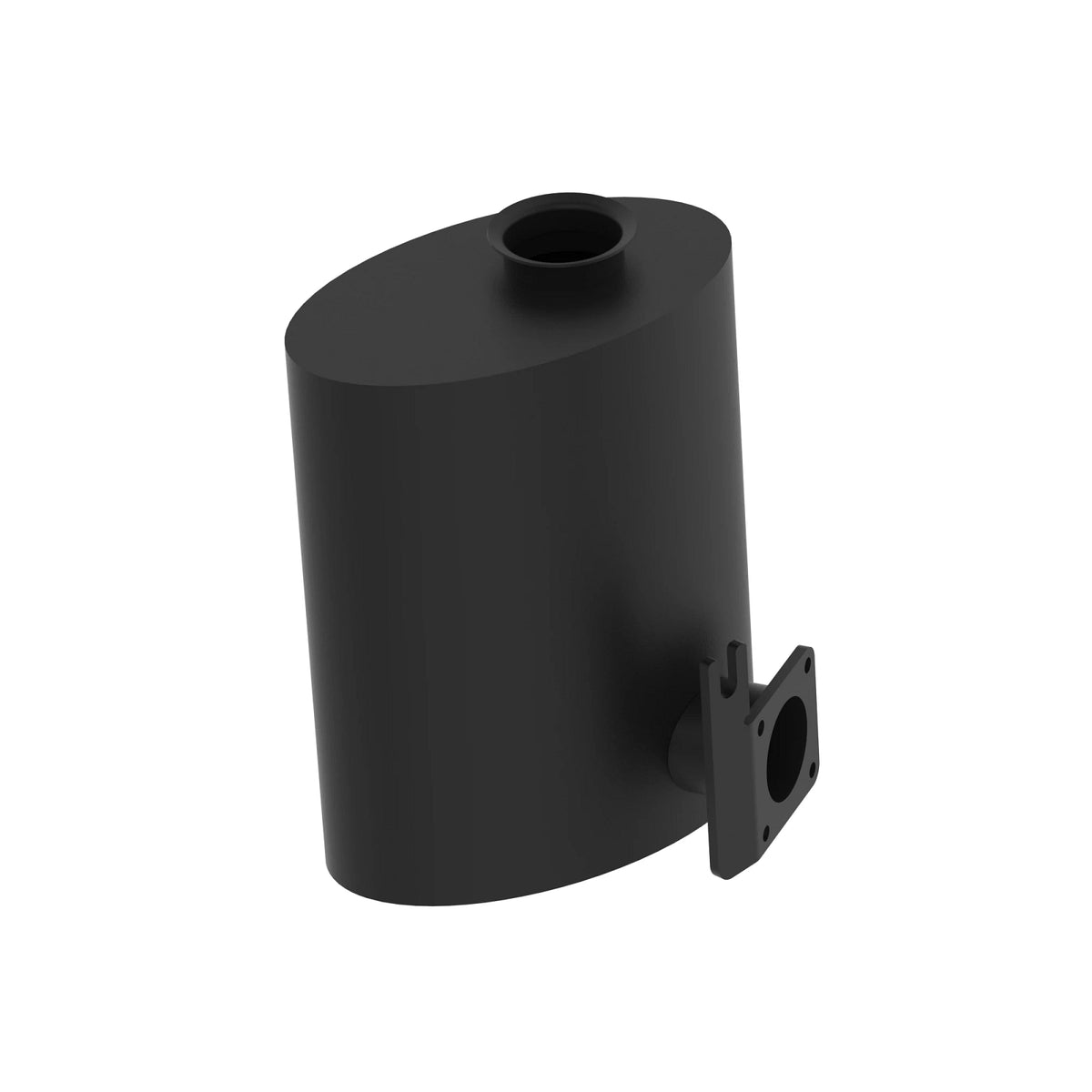 RE73089: Fits John Deere RE73089 Muffler – Genuine OEM
