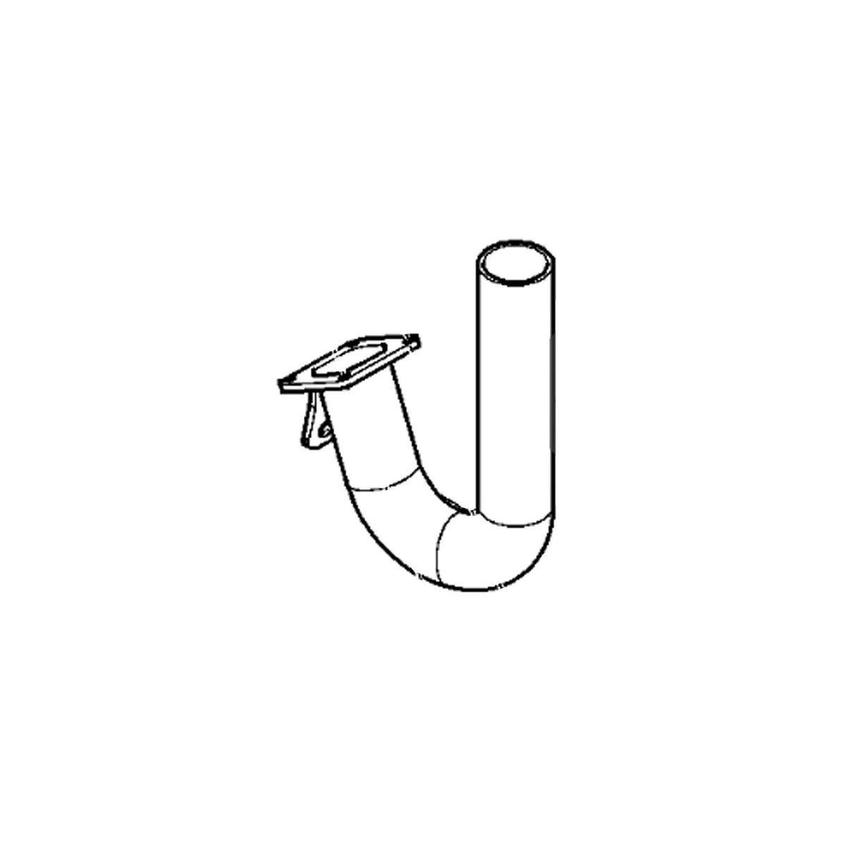 RE73119: Fits John Deere RE73119 Elbow Fitting – Genuine OEM