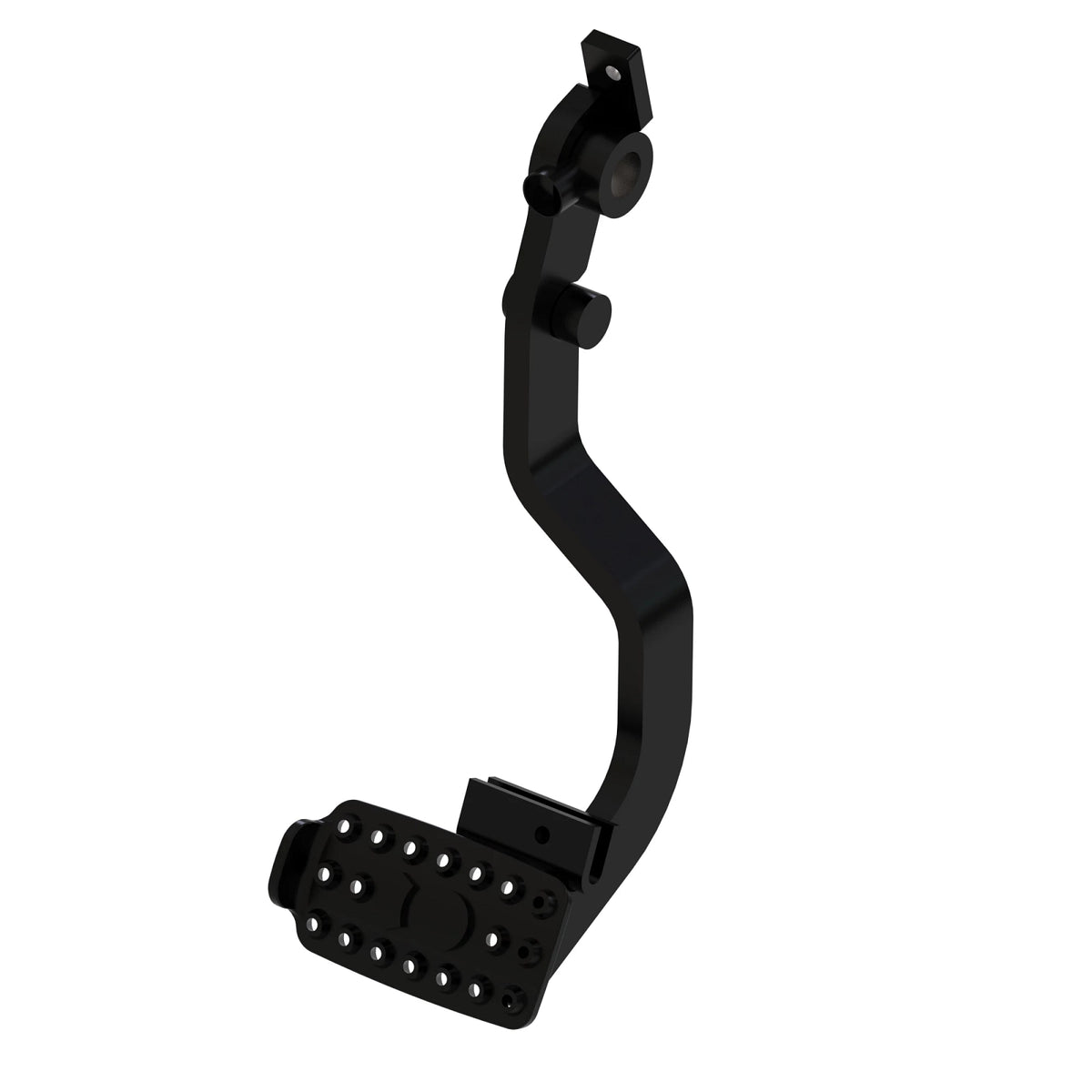 RE73173: Fits John Deere RE73173 Left Side Brake Pedal – Genuine OEM