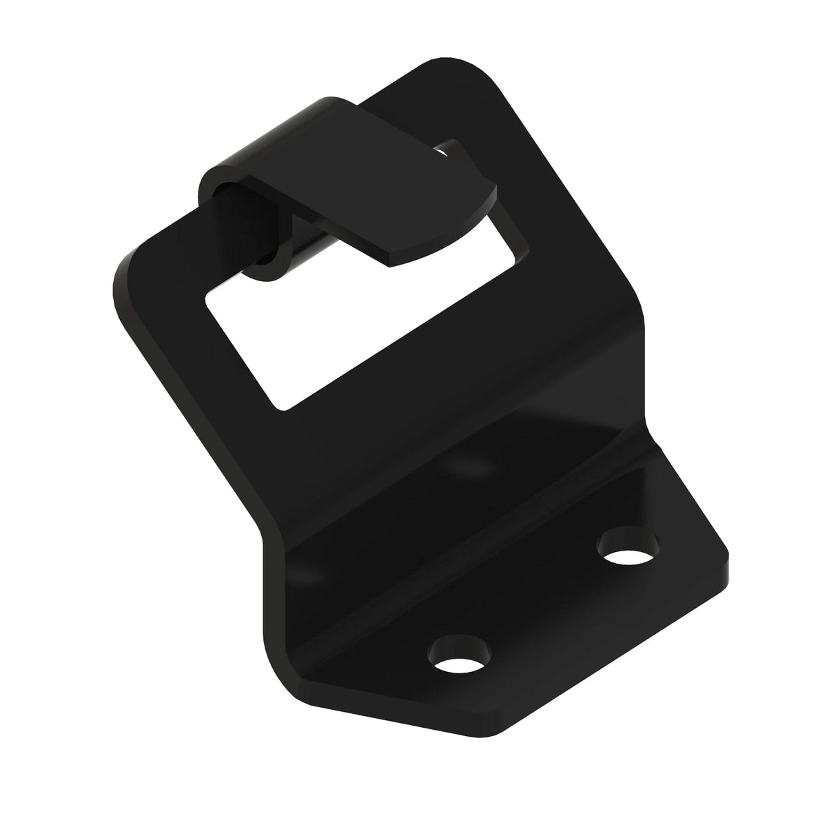RE73213: Fits John Deere RE73213 Center Link Support Assembly Bracket – Genuine OEM