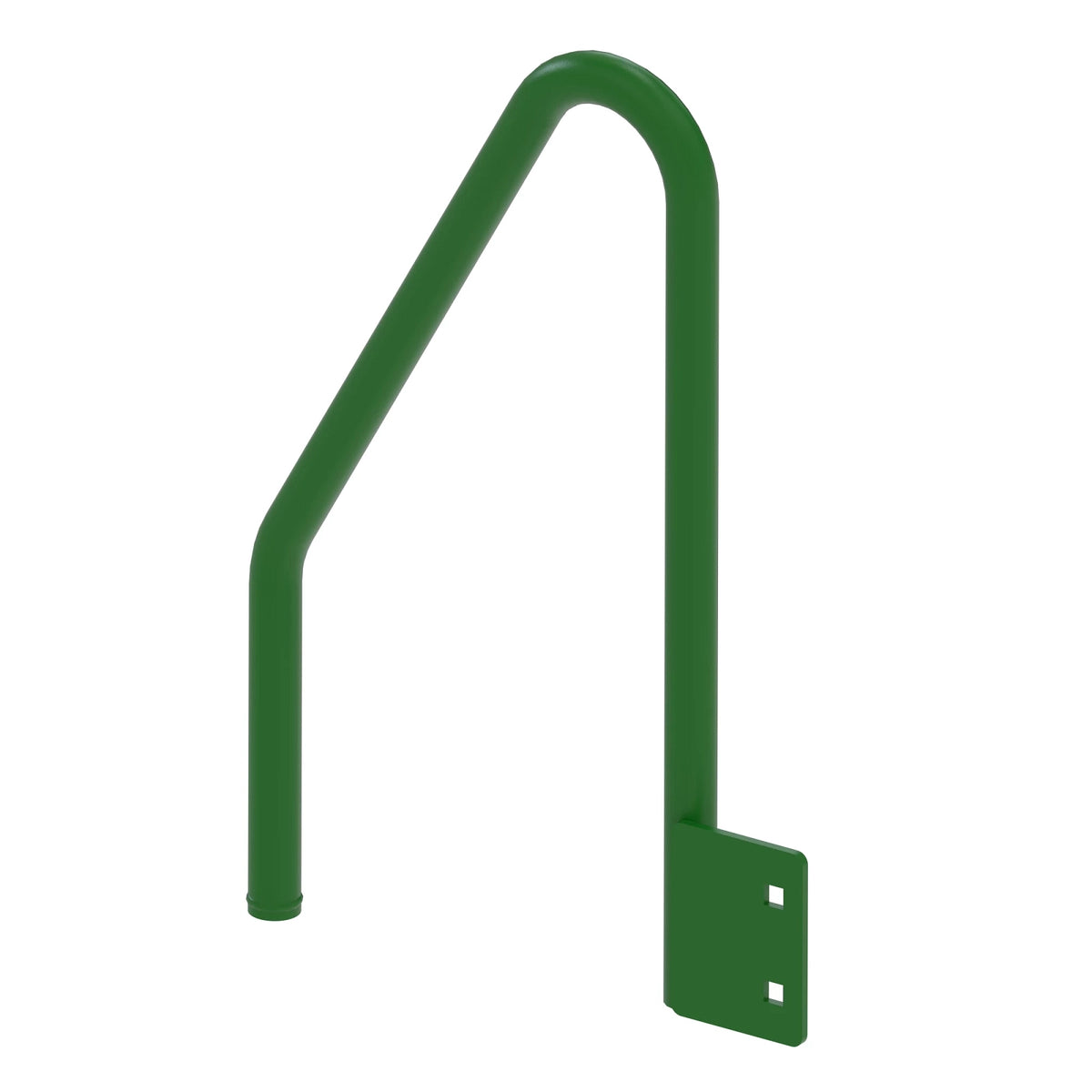 RE73295: Fits John Deere RE73295 Handrail, Right Side – Genuine OEM