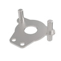 RE73326: Fits John Deere RE73326 Flange – Genuine OEM