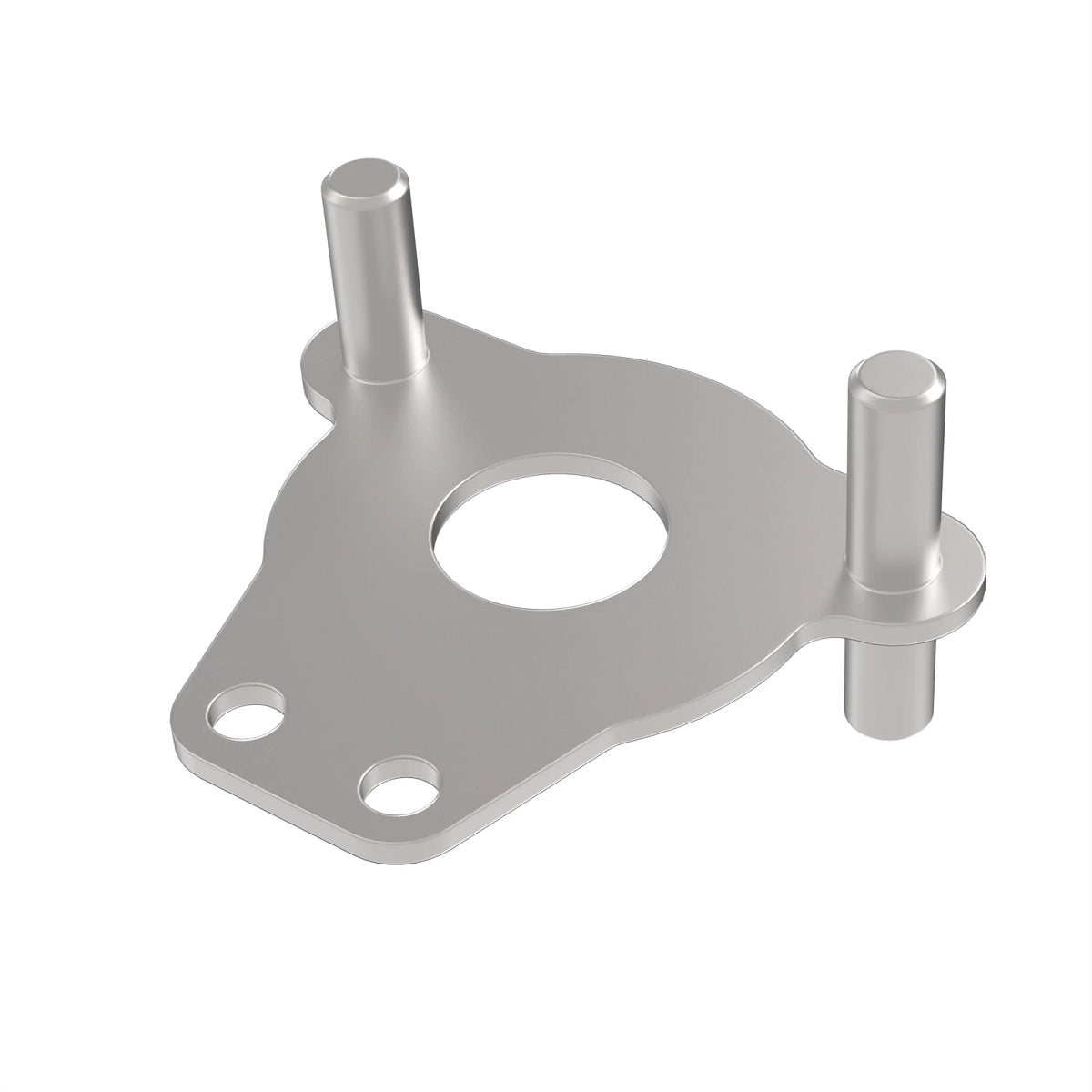 RE73326: Fits John Deere RE73326 Flange – Genuine OEM
