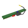 RE73386: Fits John Deere RE73386 Seat Adjuster – Genuine OEM