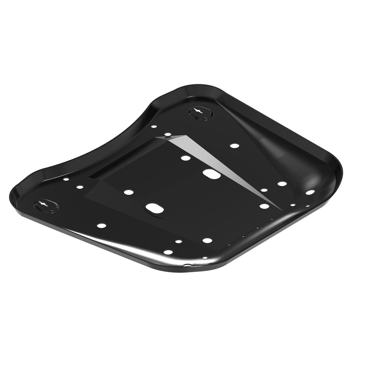 RE73408: Fits John Deere RE73408 Seat Cushion Pan – Genuine OEM