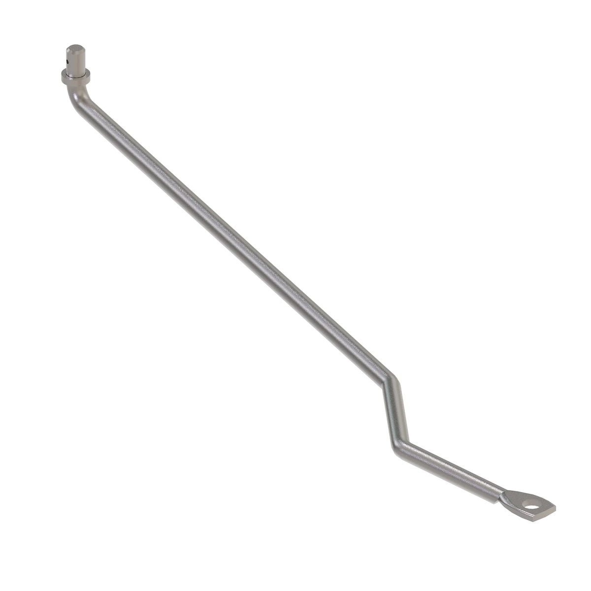 RE73493: Fits John Deere RE73493 Hand and Foot Throttle Shifter – Genuine OEM