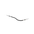 RE73624: Fits John Deere RE73624 MFWD Lever and Linkage Push Pull Cable – Genuine OEM