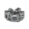 RE73665: Fits John Deere RE73665 Dual Clutch Assembly – Genuine OEM