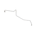 RE73943: Fits John Deere RE73943 LH Brake Oil Tube – Genuine OEM