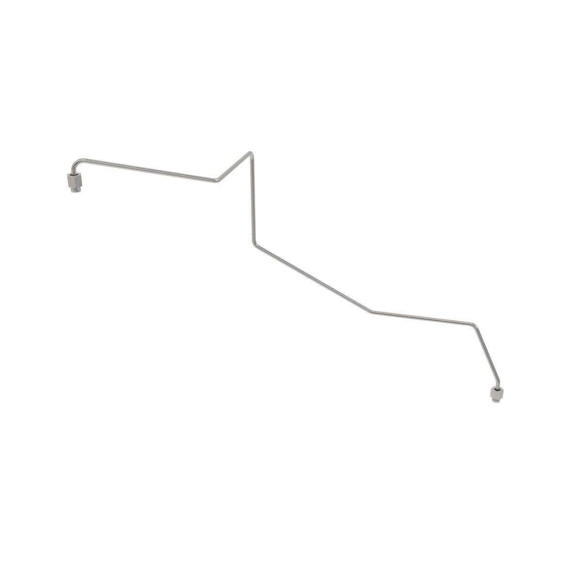 RE73943: Fits John Deere RE73943 LH Brake Oil Tube – Genuine OEM