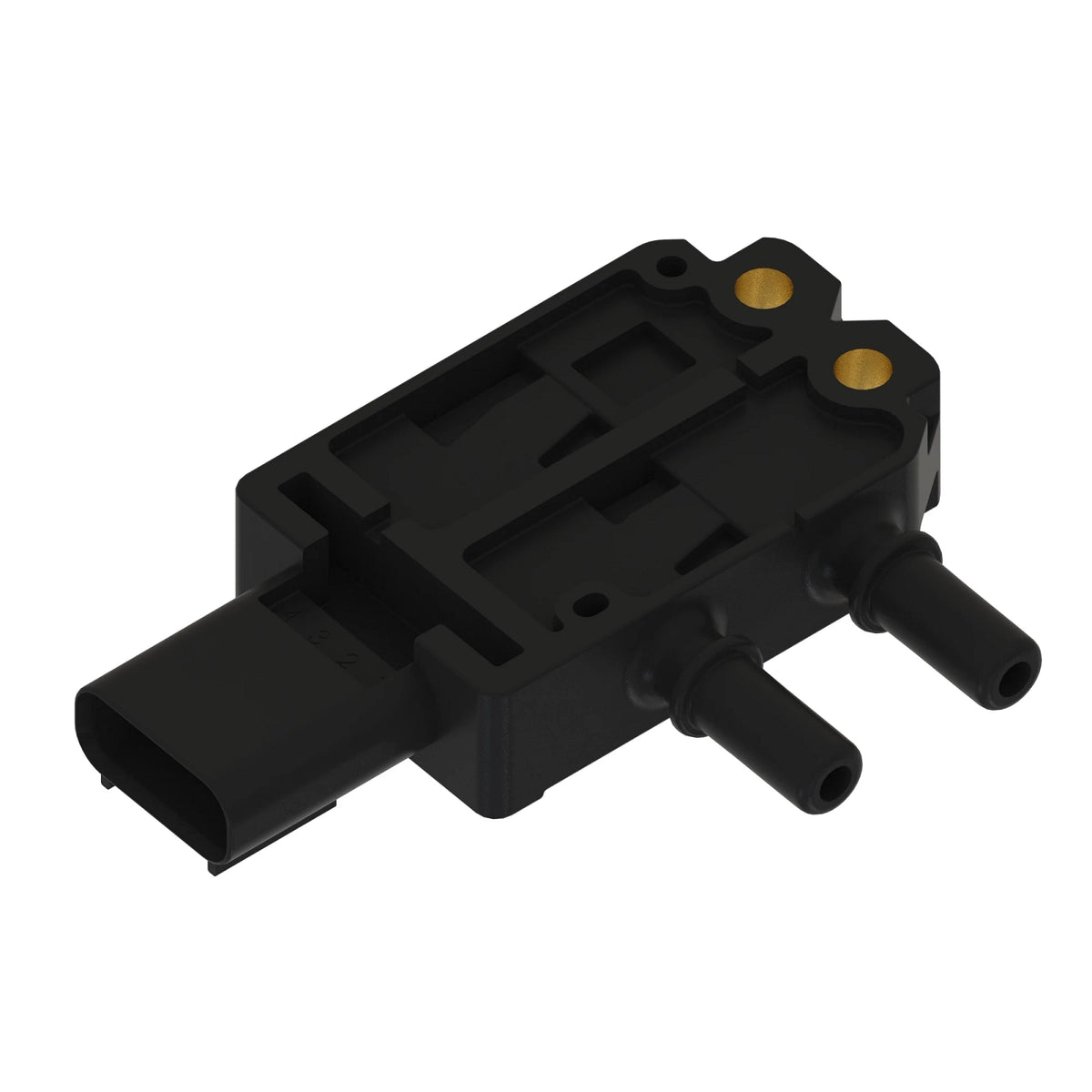 REC287196000: Fits John Deere REC287196000 Pressure Sensor – Genuine OEM