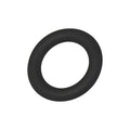 REC288030600: Fits John Deere REC288030600 O-Ring – Genuine OEM