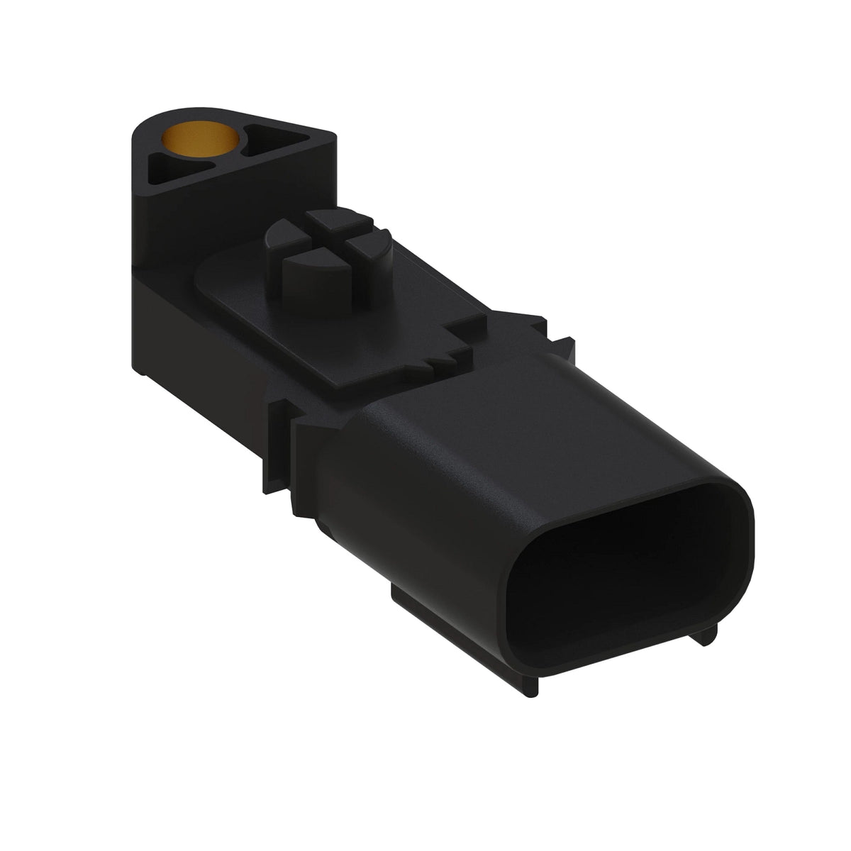 REC289733100: Fits John Deere REC289733100 Ambient Air Pressure Sensor – Genuine OEM