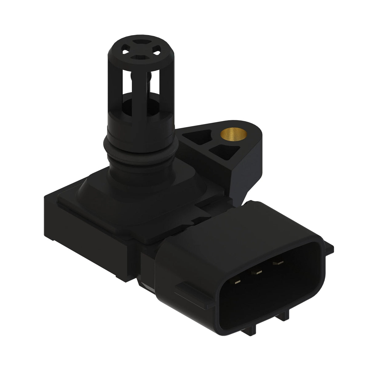 REC289733400: Fits John Deere REC289733400 Engine Temperature Sensor – Genuine OEM