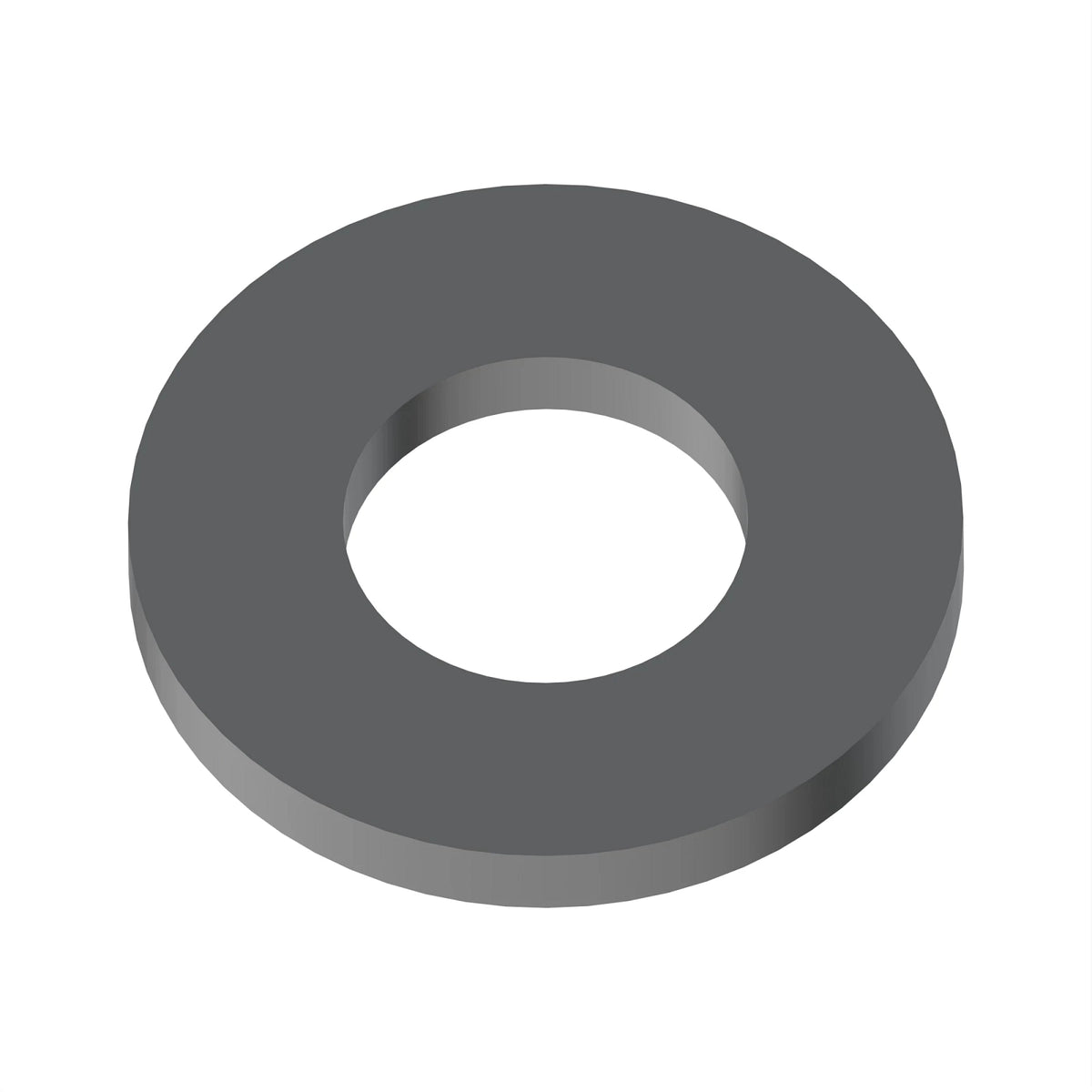REC300932900: Fits John Deere REC300932900 Plain Washer – Genuine OEM